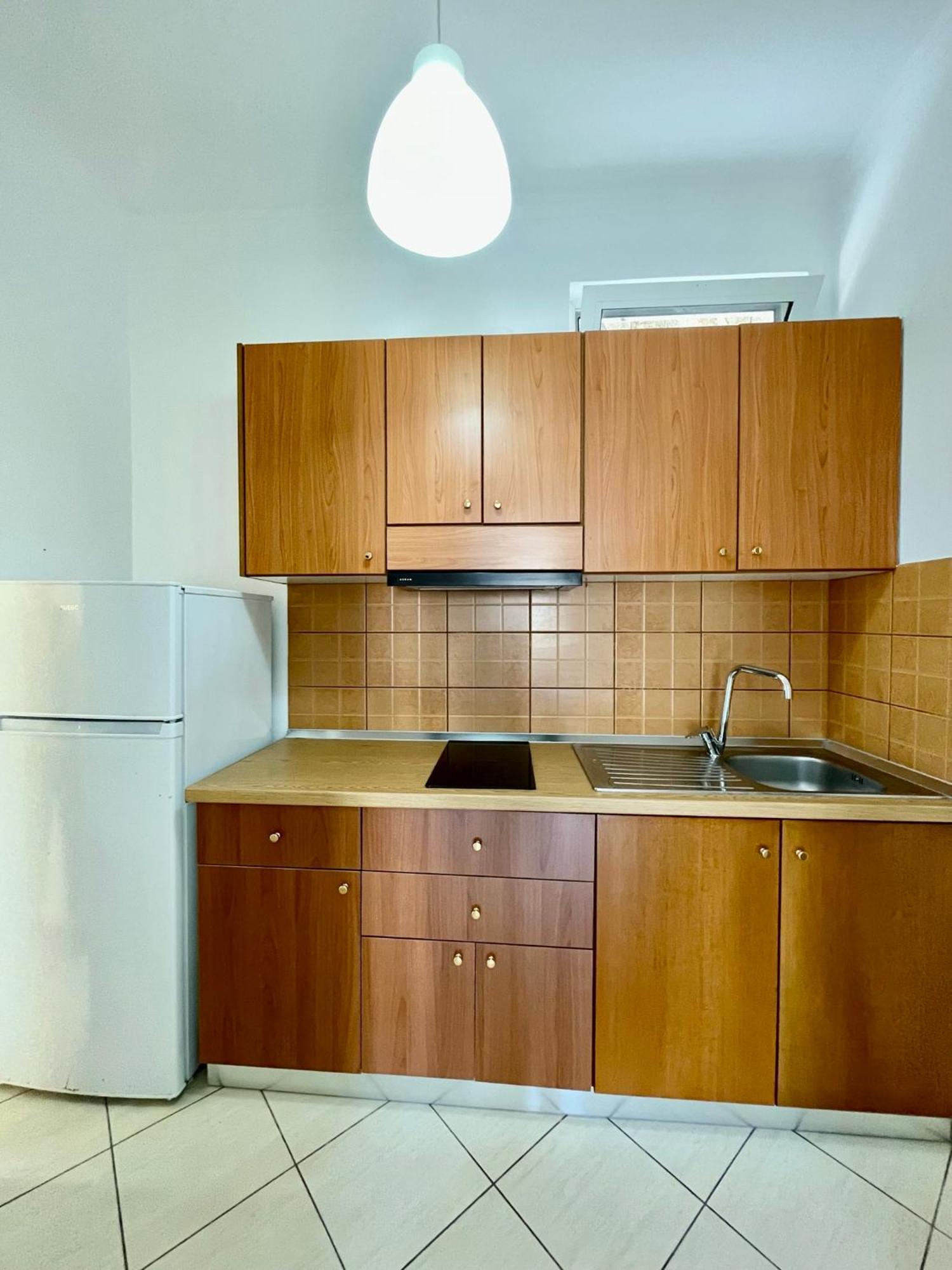 Spilea Apartments Химара Номер фото